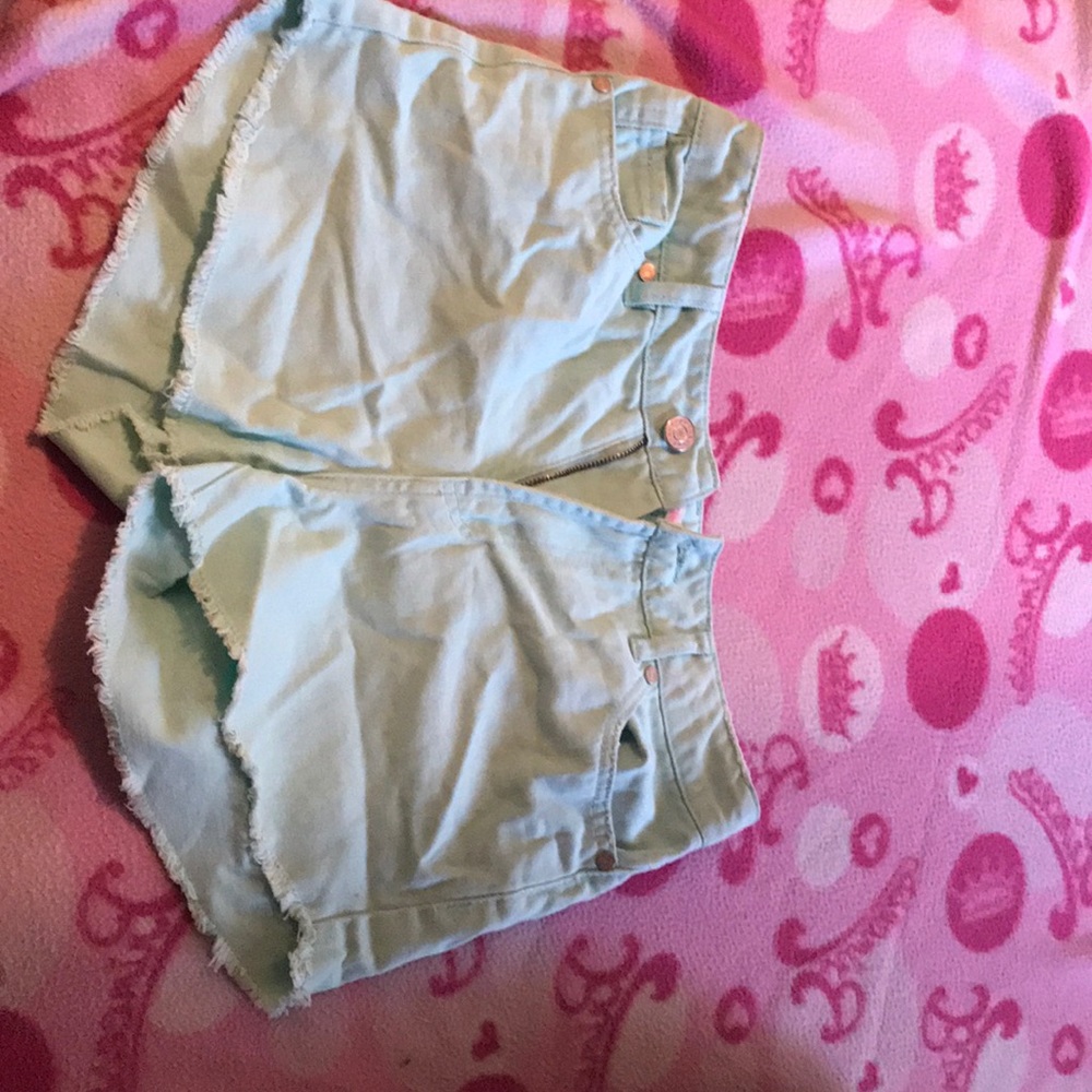 Shorts